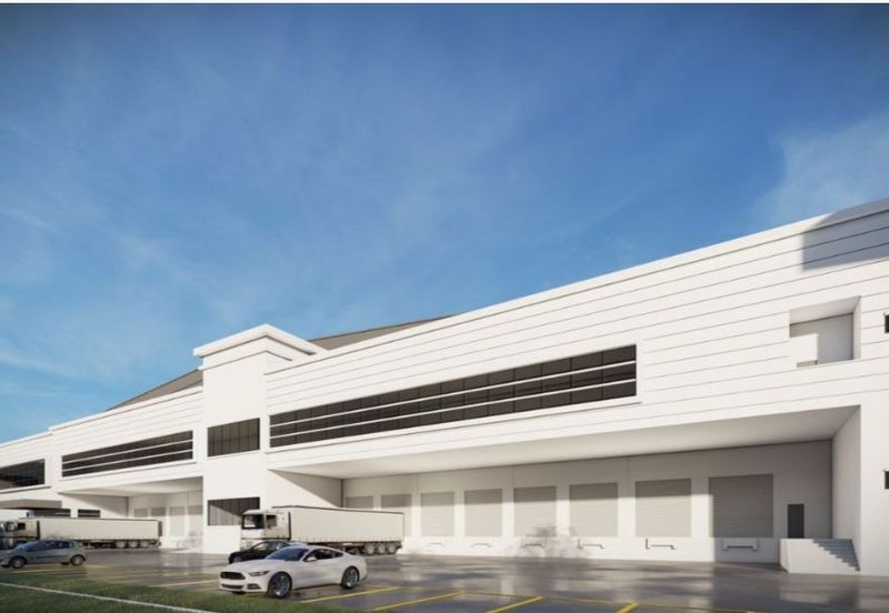 Kawasan Perusahaan Perai