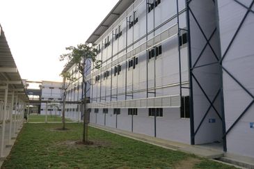 Kulim Hi-Tech Park