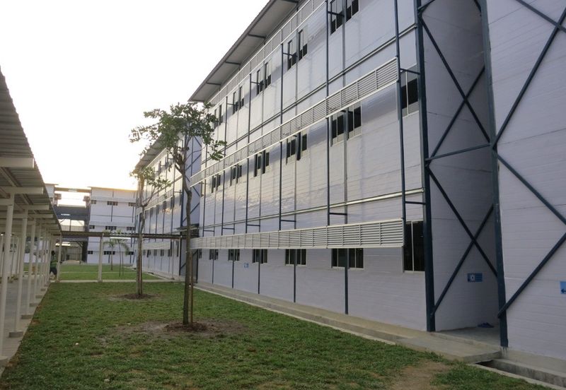 Kulim Hi-Tech Park