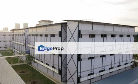 Kulim CLQ Development for Sale, Kedah, Kulim