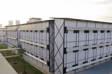 Kulim Hi-Tech Park