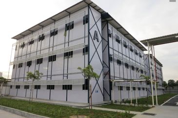 Kulim Hi-Tech Park
