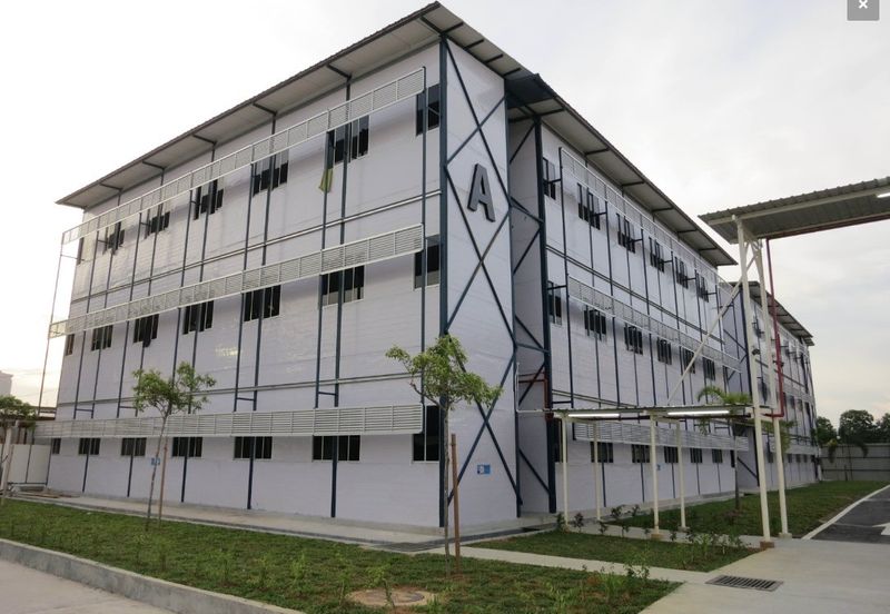 Kulim Hi-Tech Park