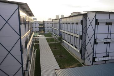 Kulim Hi-Tech Park