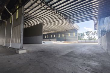 Kawasan Perusahaan Perai