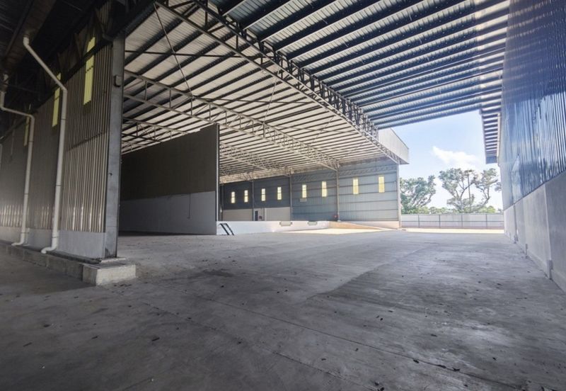 Kawasan Perusahaan Perai