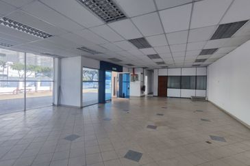 Kawasan Perusahaan Perai