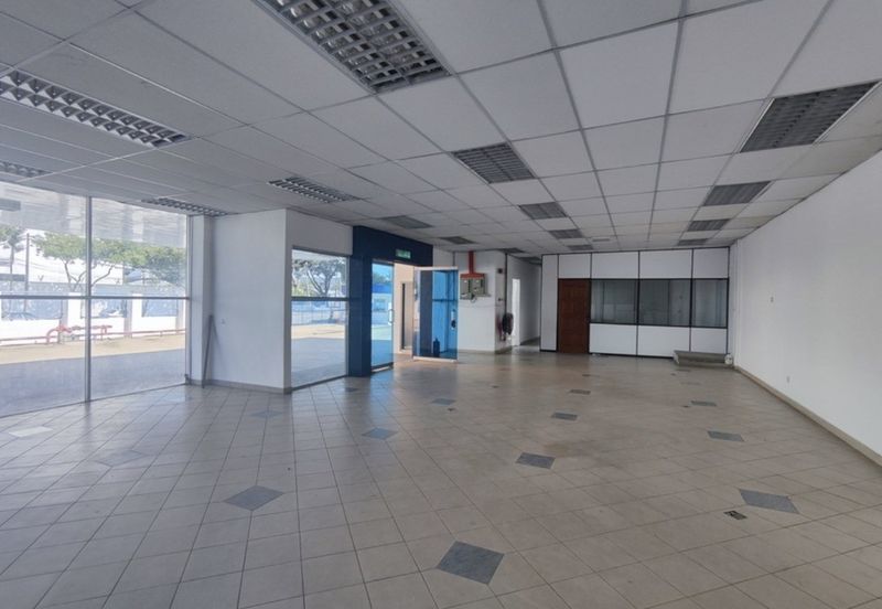 Kawasan Perusahaan Perai