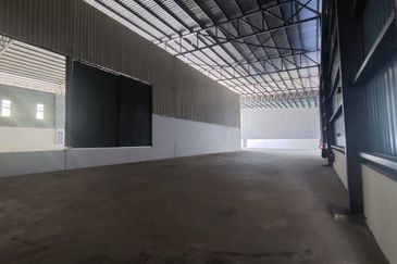 Kawasan Perusahaan Perai