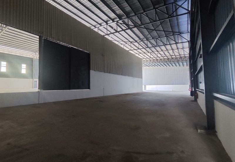 Kawasan Perusahaan Perai