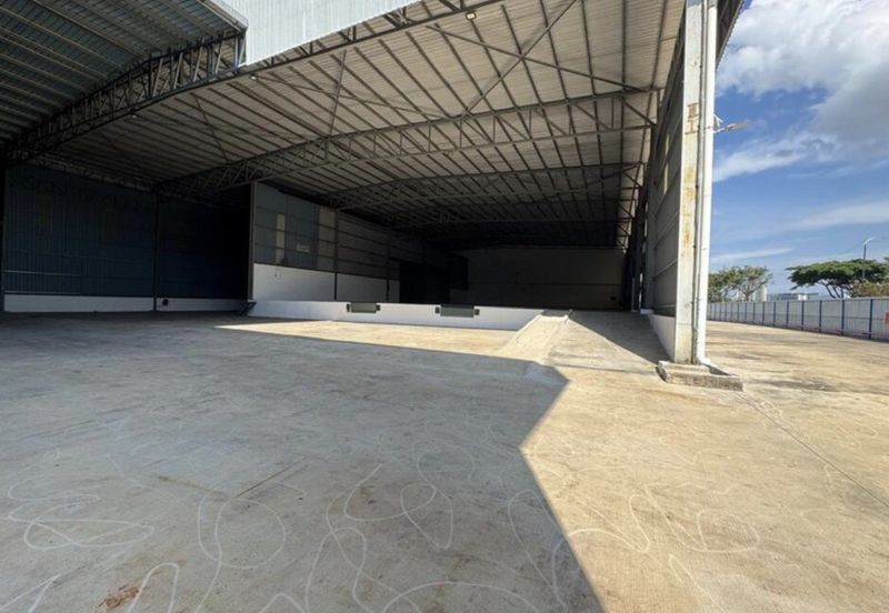 Kawasan Perusahaan Perai