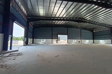 Taman Perindustrian Batu Kawan