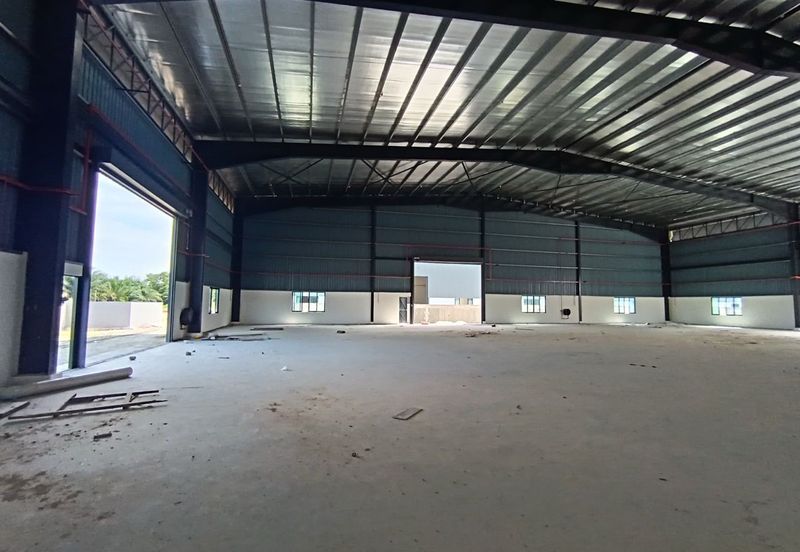 Taman Perindustrian Batu Kawan