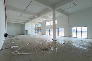 Taman Perindustrian Batu Kawan