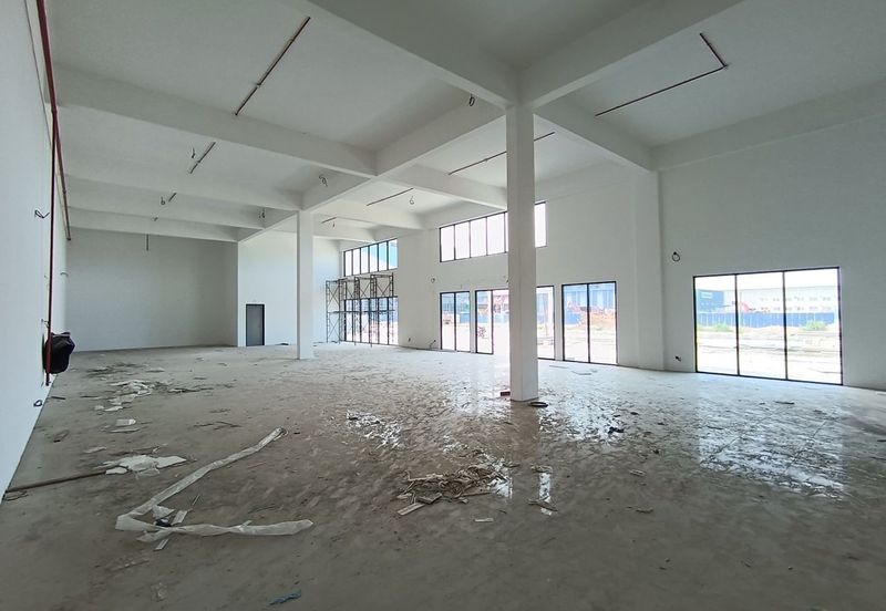 Taman Perindustrian Batu Kawan