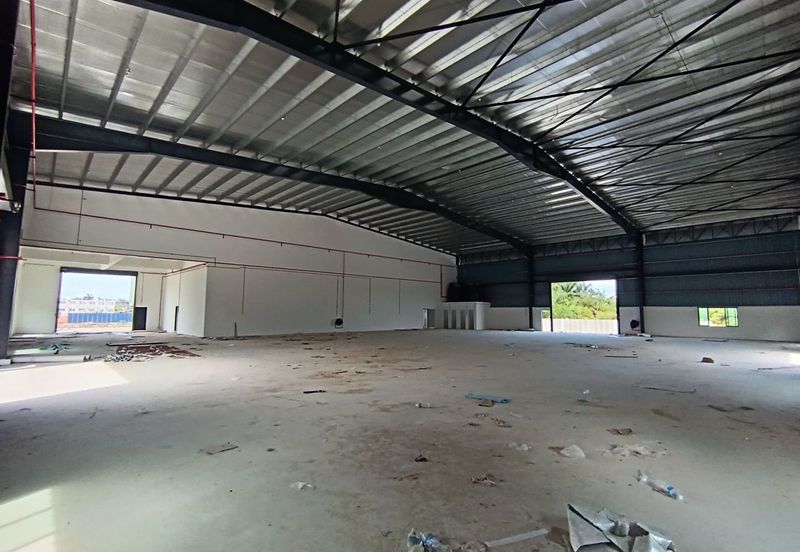 Taman Perindustrian Batu Kawan