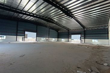 Taman Perindustrian Batu Kawan