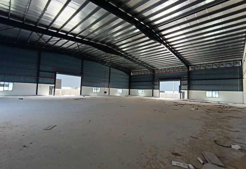 Taman Perindustrian Batu Kawan