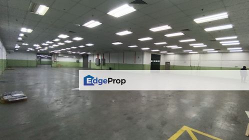 Prime Industrial Property in Bayan Lepas, Penang, Bayan Lepas