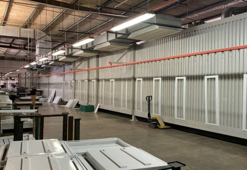 Kawasan Perusahaan Bebas Perai (I)