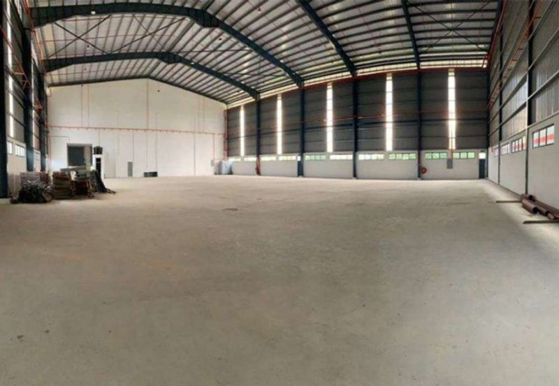 Taman Perindustrian Batu Kawan