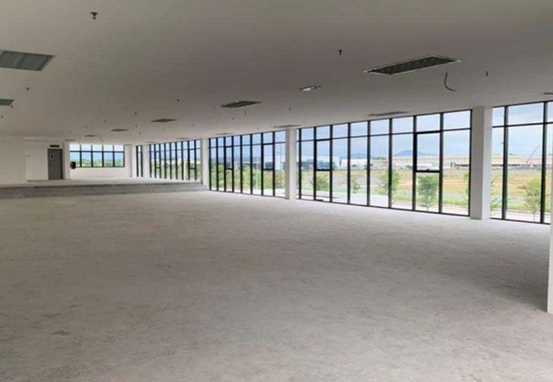 Taman Perindustrian Batu Kawan