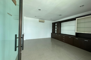 Kawasan Perindustrian Bukit Minyak