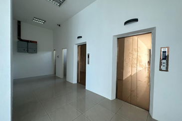 Kawasan Perindustrian Bukit Minyak