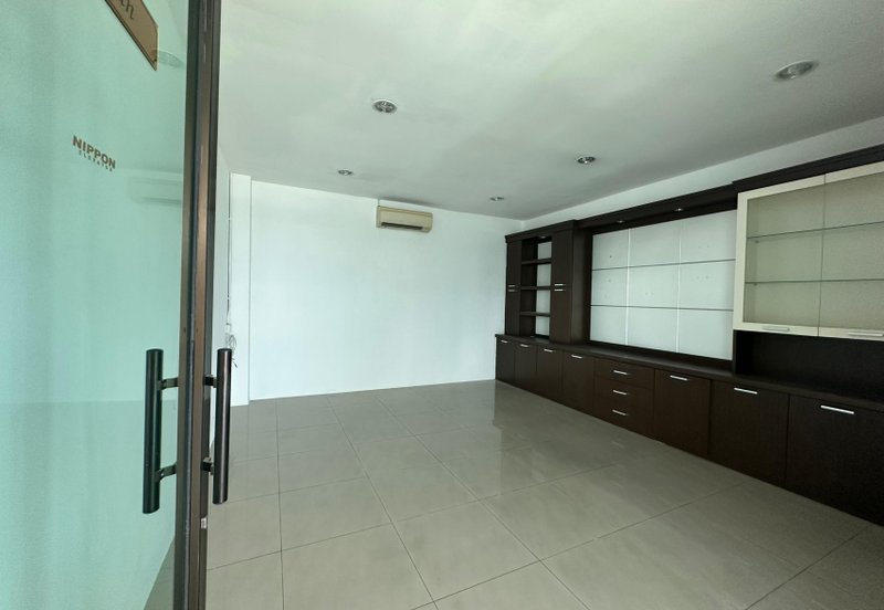 Kawasan Perindustrian Bukit Minyak