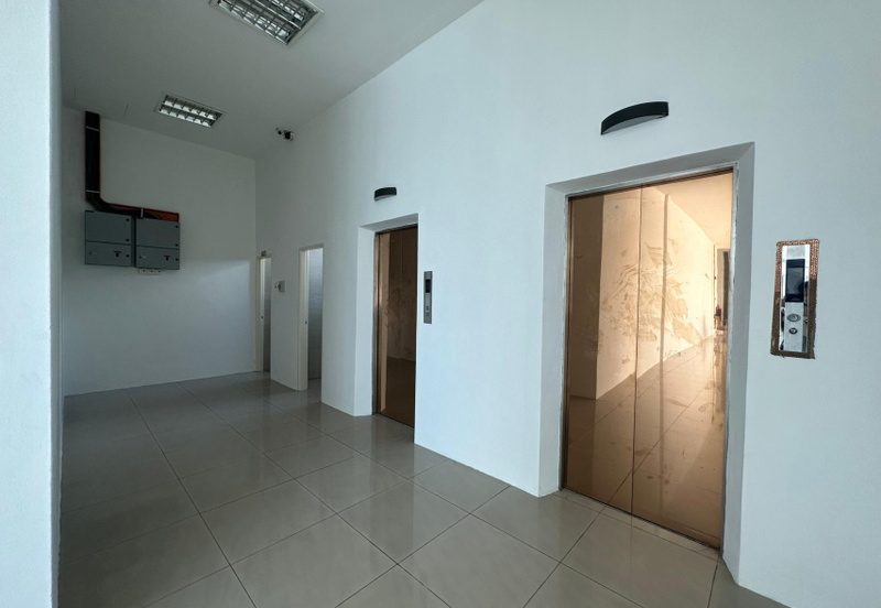 Kawasan Perindustrian Bukit Minyak