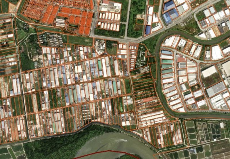 Kawasan Perindustrian Bukit Minyak