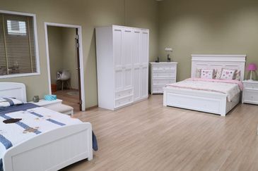 Kawasan Perindustrian Taman Makmur