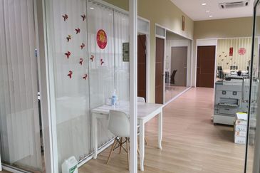 Kawasan Perindustrian Taman Makmur