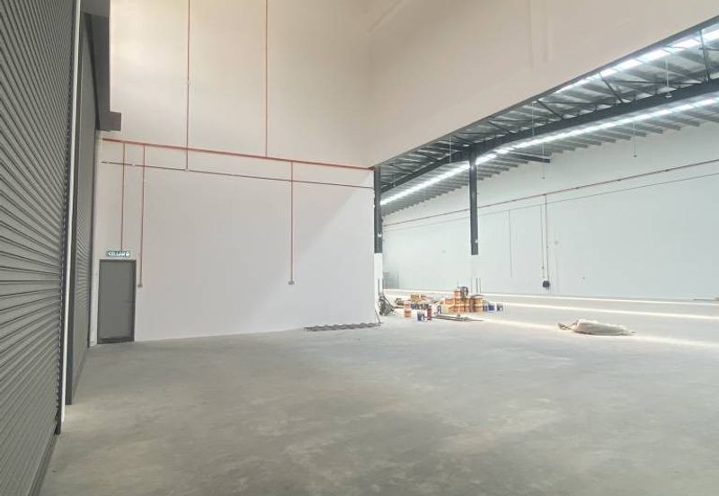 Taman Perindustrian Batu Kawan