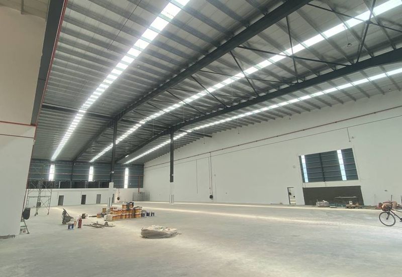 Taman Perindustrian Batu Kawan