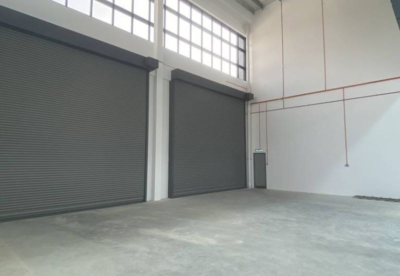 Taman Perindustrian Batu Kawan