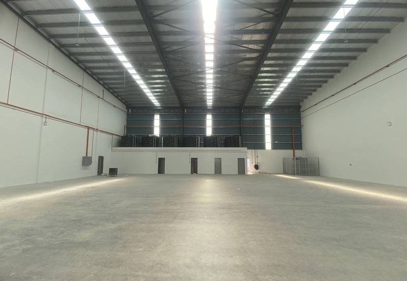 Taman Perindustrian Batu Kawan