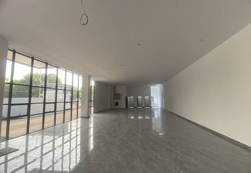 Taman Perindustrian Batu Kawan