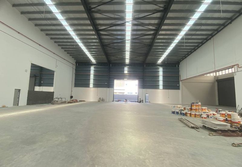 Taman Perindustrian Batu Kawan