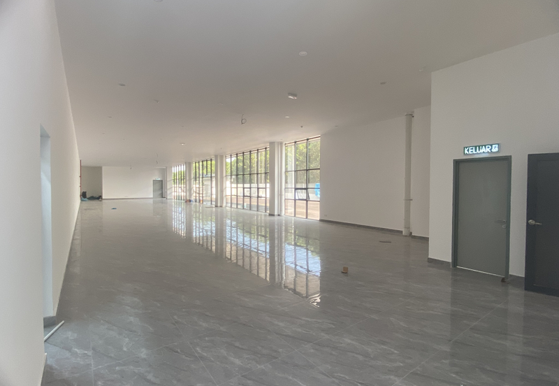 Taman Perindustrian Batu Kawan