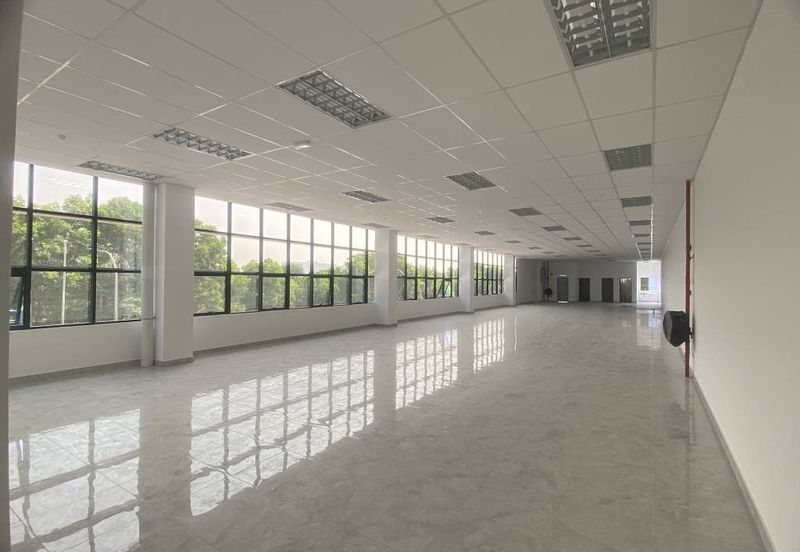 Taman Perindustrian Batu Kawan