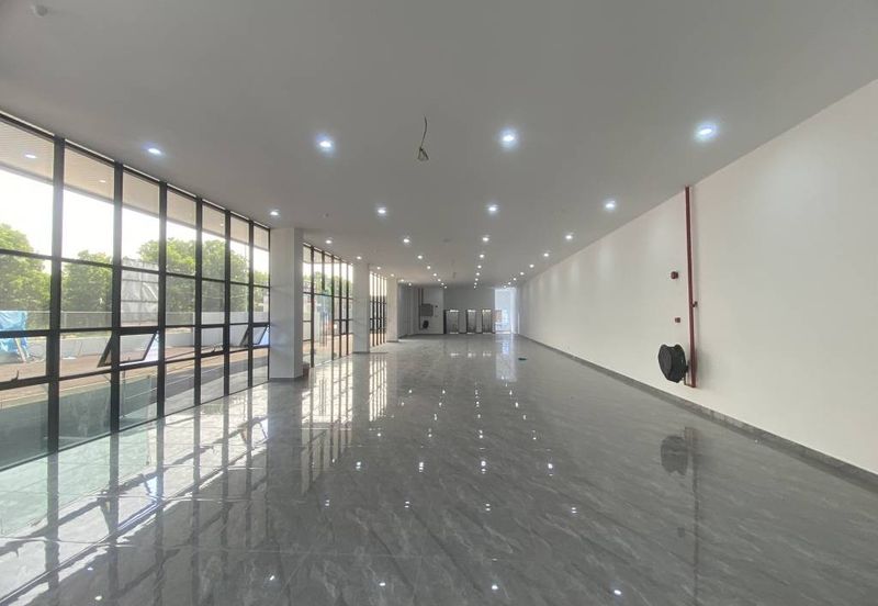 Taman Perindustrian Batu Kawan