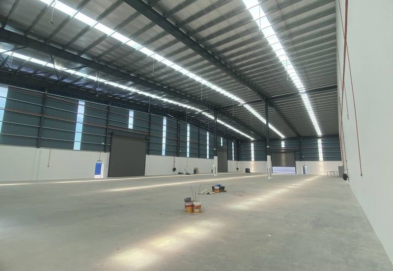 Taman Perindustrian Batu Kawan