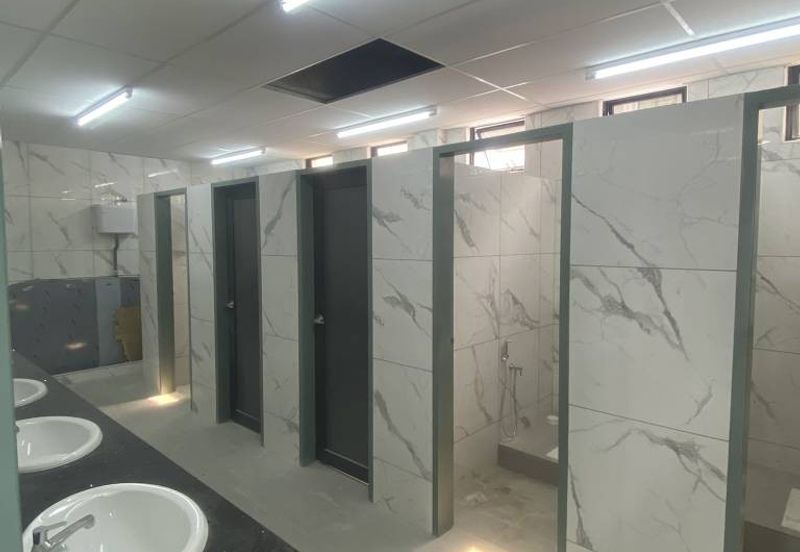 Taman Perindustrian Batu Kawan