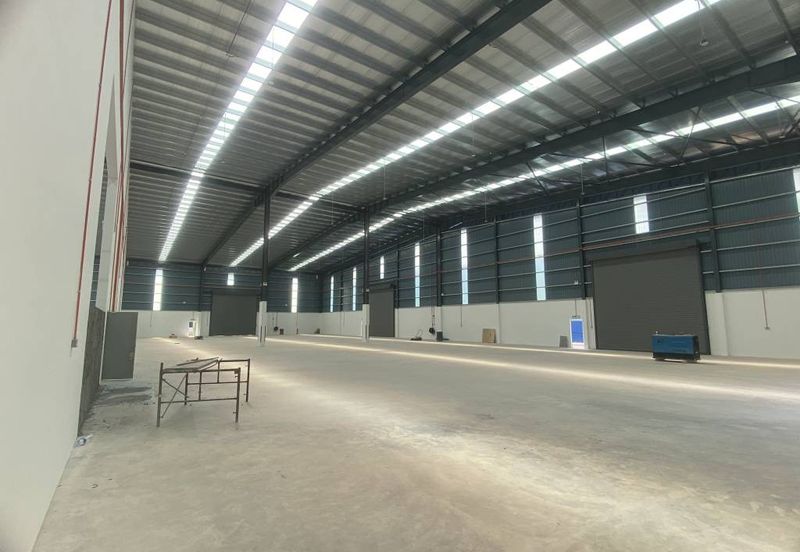 Taman Perindustrian Batu Kawan