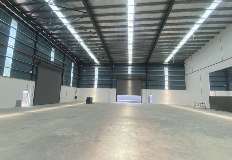 Taman Perindustrian Batu Kawan