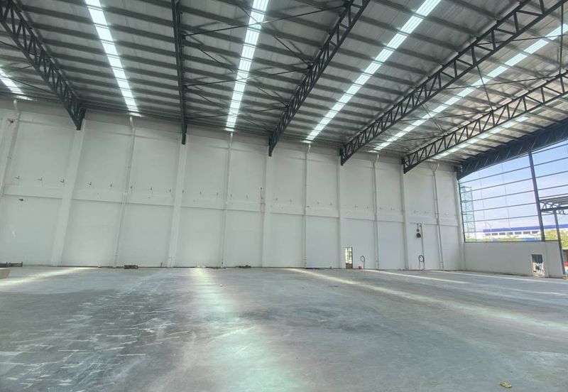 Taman Perindustrian Batu Kawan