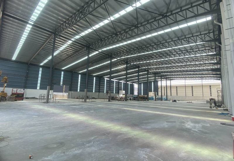 Taman Perindustrian Batu Kawan