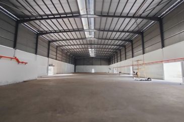 Prai Industrial Estate