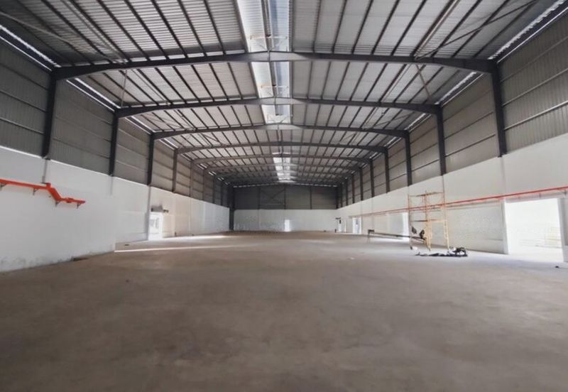 Prai Industrial Estate